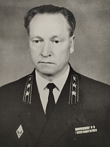 Волков Владимир Андреевич